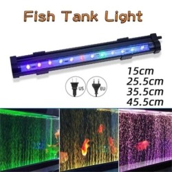 LED-Blasenlicht, Aquatische...