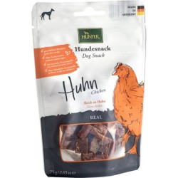 Hunter Snack Real - 75 g