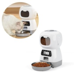 1pcs 3.5L Automatic Cat...