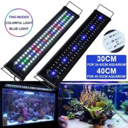 Neue 30/40 cm Aquarium LED...