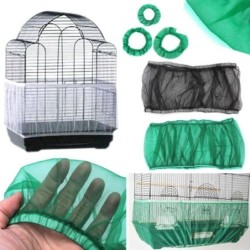 Seed Catcher Guard Mesh...