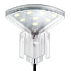 USB-Aquarium-LED-Fächerförm...