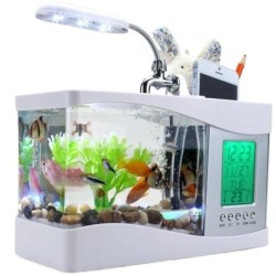 Multifunktionale Aquarium...