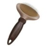 Brosse pour Chiens Carda Gloria 20 TU transparent