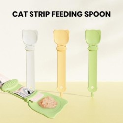 Feeder Clean Spoon Easy...