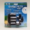 Zubehör Aquariumfilter jbl outset 19/25