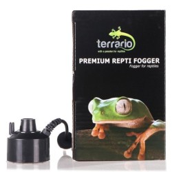 Terrario Premium FOGGER V2...