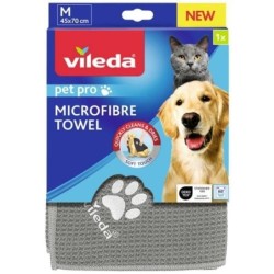 Vileda Pet Pro Microfibre...