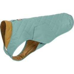 Ruffwear Stumptown Jacket Orion River Rock Green - XXS