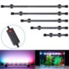 Aquarium Lichter Blau/Grün/Rot LED Landschaftsbau Aquarium Dekorative Lampe 4W