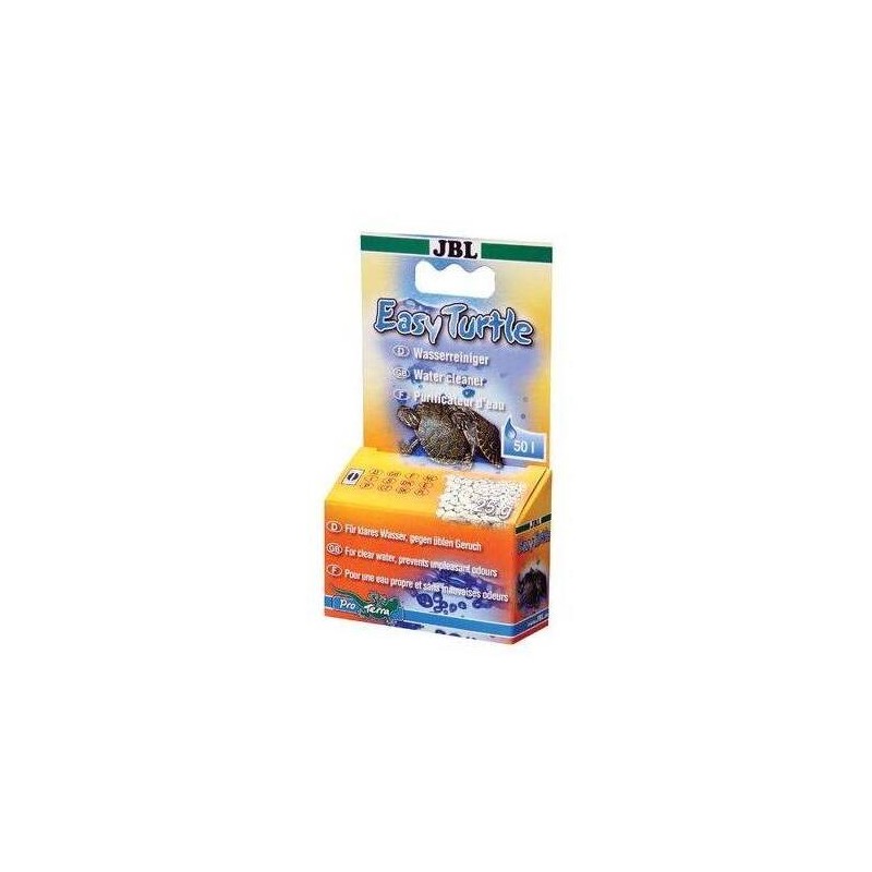 Wasserreiniger Aquarium jbl easyturtle