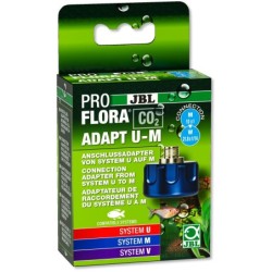 co2-Adapter jbl proflora u m