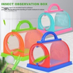 1 Set Critter Viewer Box...