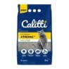 CALITTI STRONG UNDUFTIERTE KATZENSTREU 5L