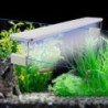 LED Aquarium Licht Clip-on Aquarium licht Wasserpflanzen Wachsen Licht 10W/15W/20W/25W Aquatische Süßwasser Wasserdichte Lamp