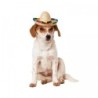 Bristol Novelty Sombrero Hundekostüm M-L schwarz