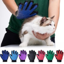 Haustier Handschuh Katze...