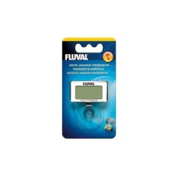 Digitales Fluval-Thermometer