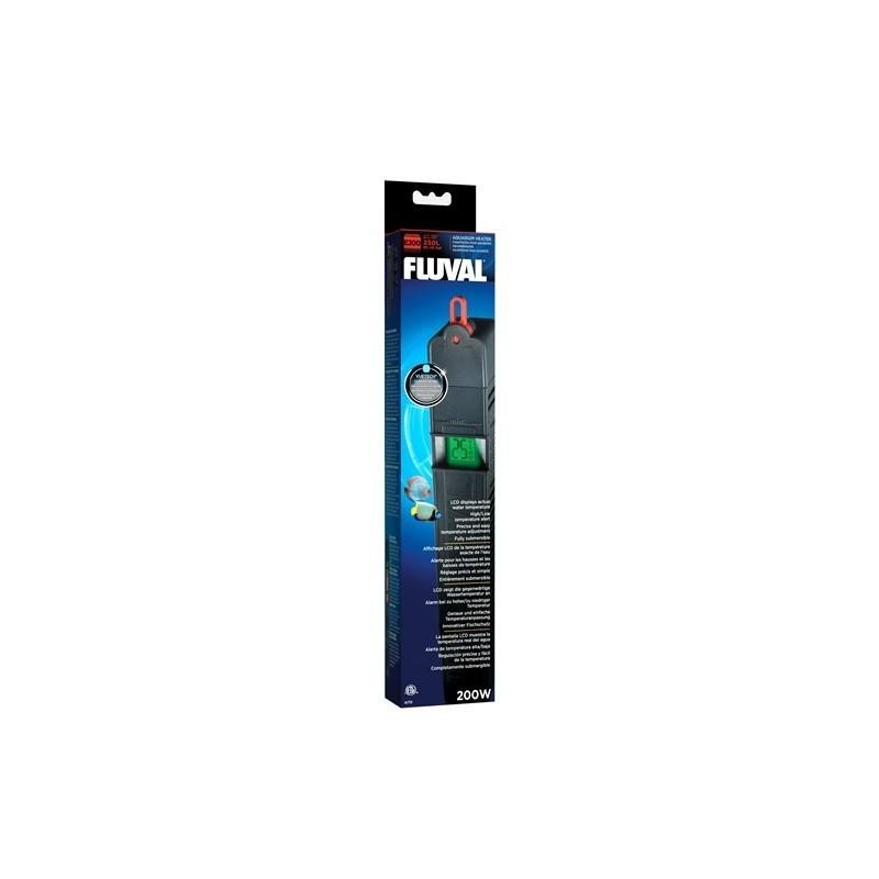 Fluval E-Heizung, 200 W