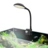 Aquarium Mini Licht Led Aquarium Clip Lampe USB Beleuchtung Cob Hohe Helligkeit Runde Wasser Gras SZD-Y400B