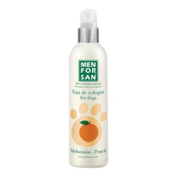 Menforsan Peach Dog Cologne...