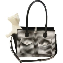 Croci Tasche Houndstooth 40...