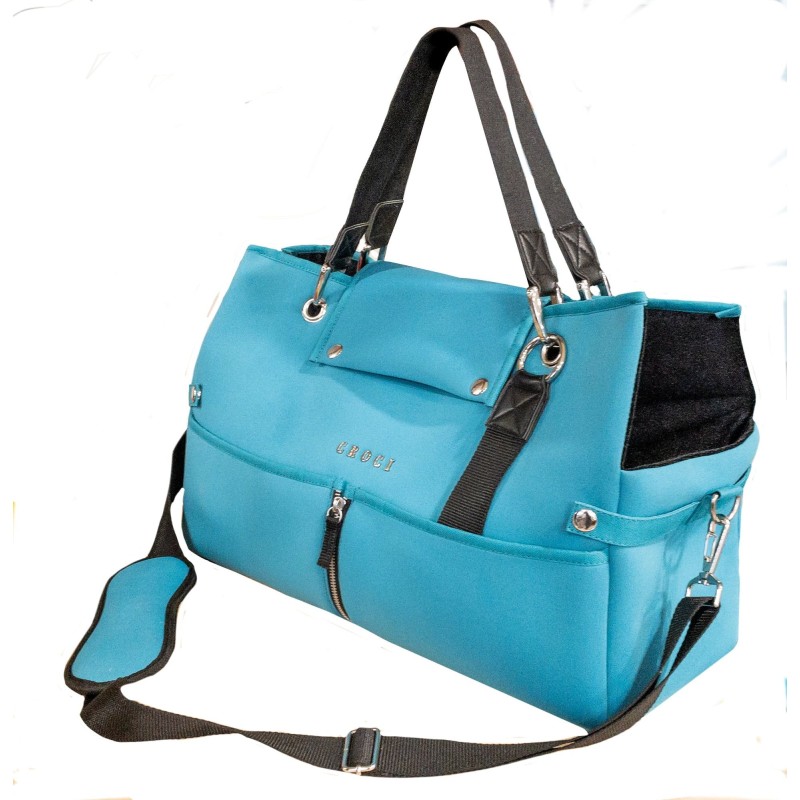 Croci Tasche Neoprene Daring 45 x 18 x 30 cm - 1 Stk