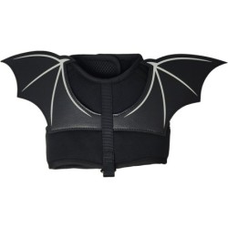 Croci Geschirr Fright Night Wings - XS