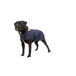 Fleece-Hundedecke Diego &...