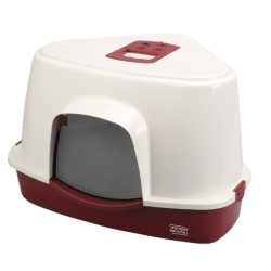 Katzentoilette Ebi Prism 70