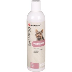 Shampoo für Hunde Flamingo...