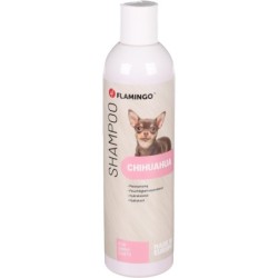 Shampoo für Hunde Flamingo...