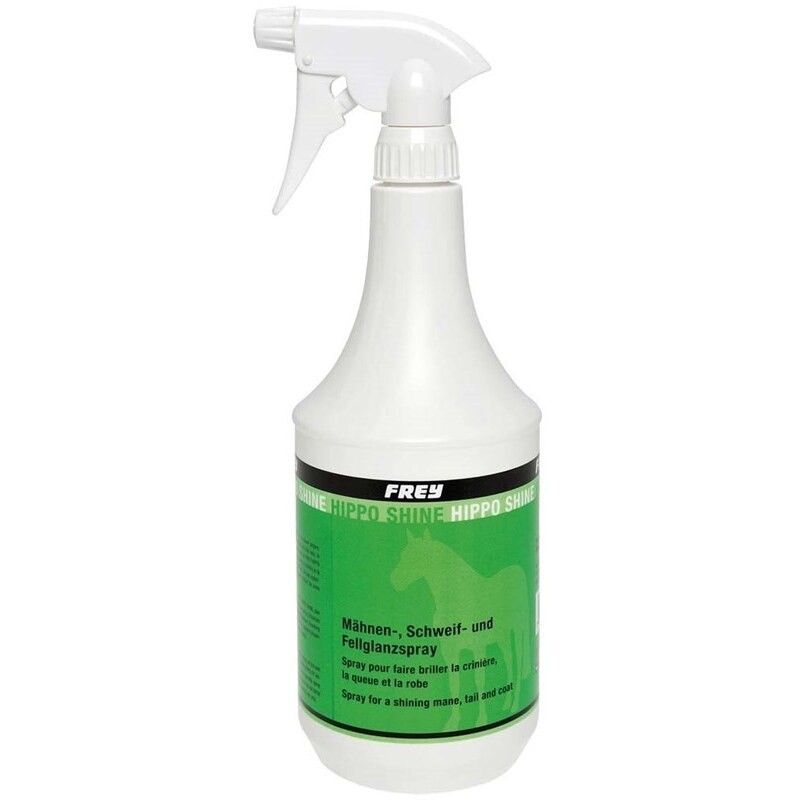 Spray Frey Hippo shine 1l