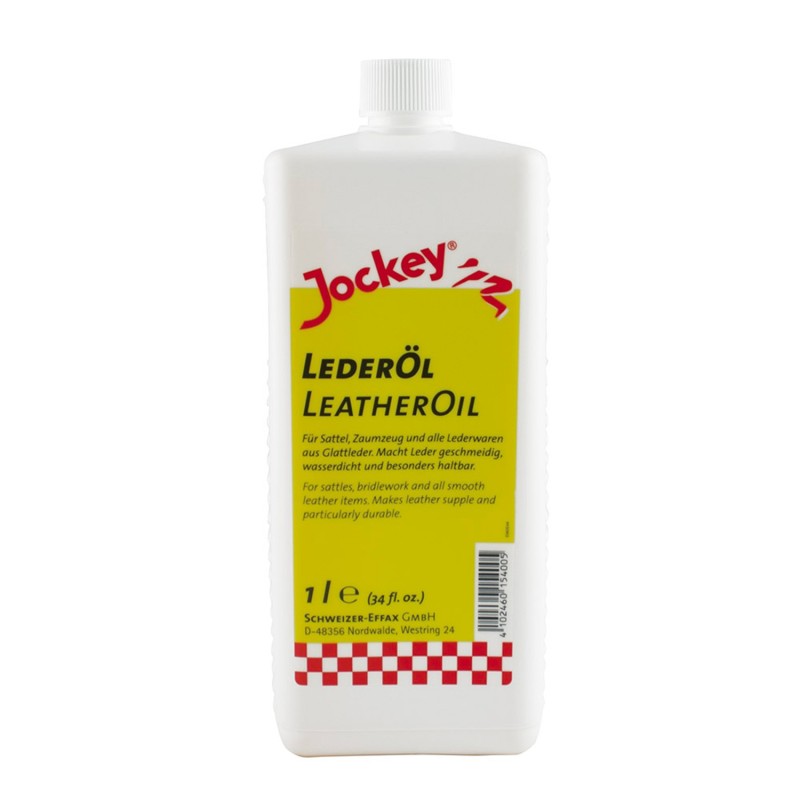 Lederöl Jockey