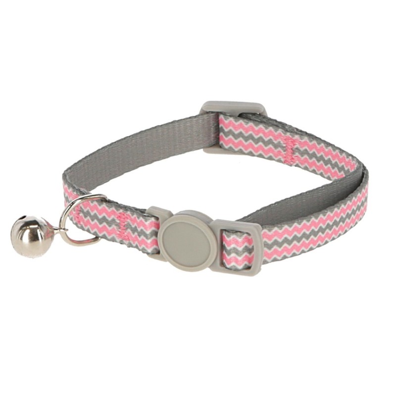 Halsband für Katzen Kerbl Curly