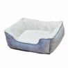 Rechteckiges Hundebett Nobby Pet Classic Tofa