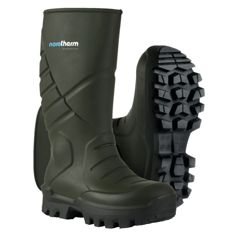 Sicherheitsstiefel Nora S5