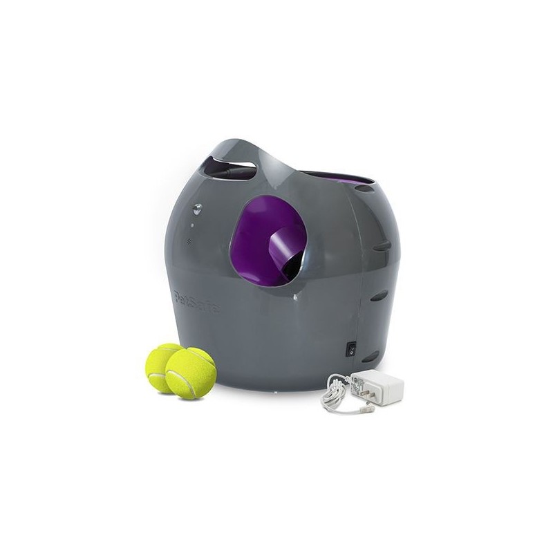 Automatischer Ballwerfer PetSafe