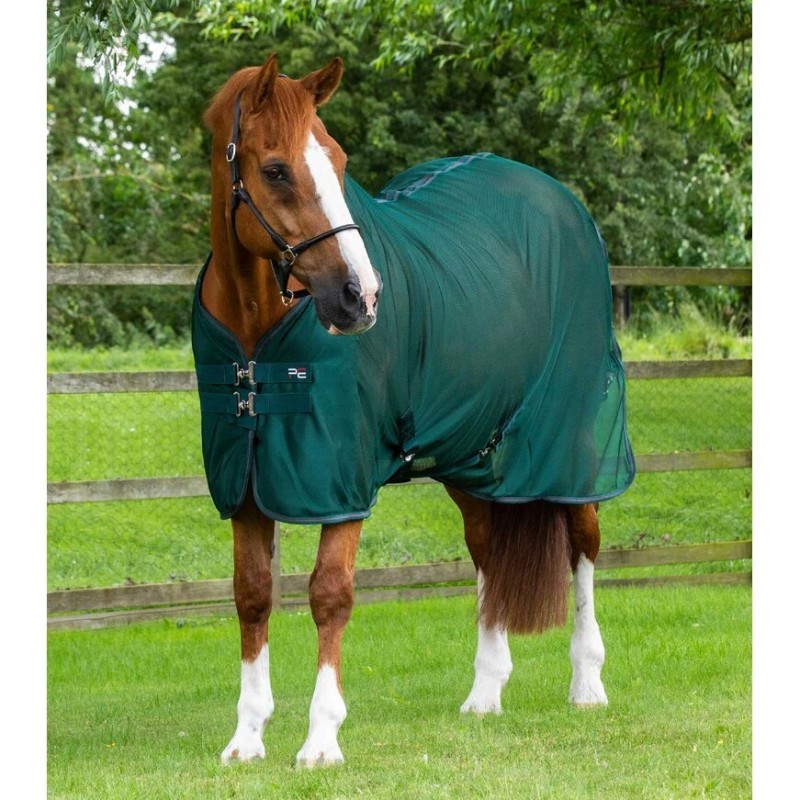 Abschwitzdecke Premier Equine Ventoso