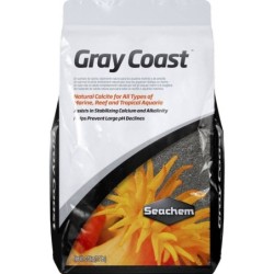 Substrat Seachem Gray Coast