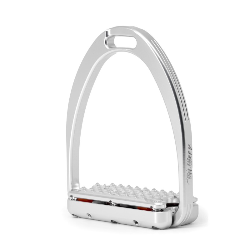 Sicherheitssättel für Reiter Tech Stirrups Capri Plus