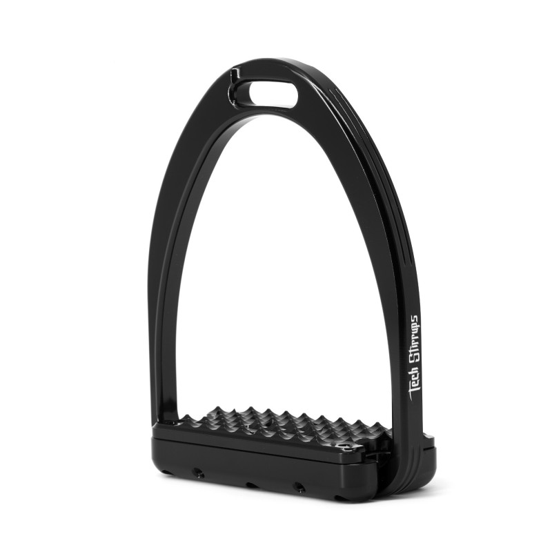 Sicherheitssättel für Reiter Tech Stirrups Capri