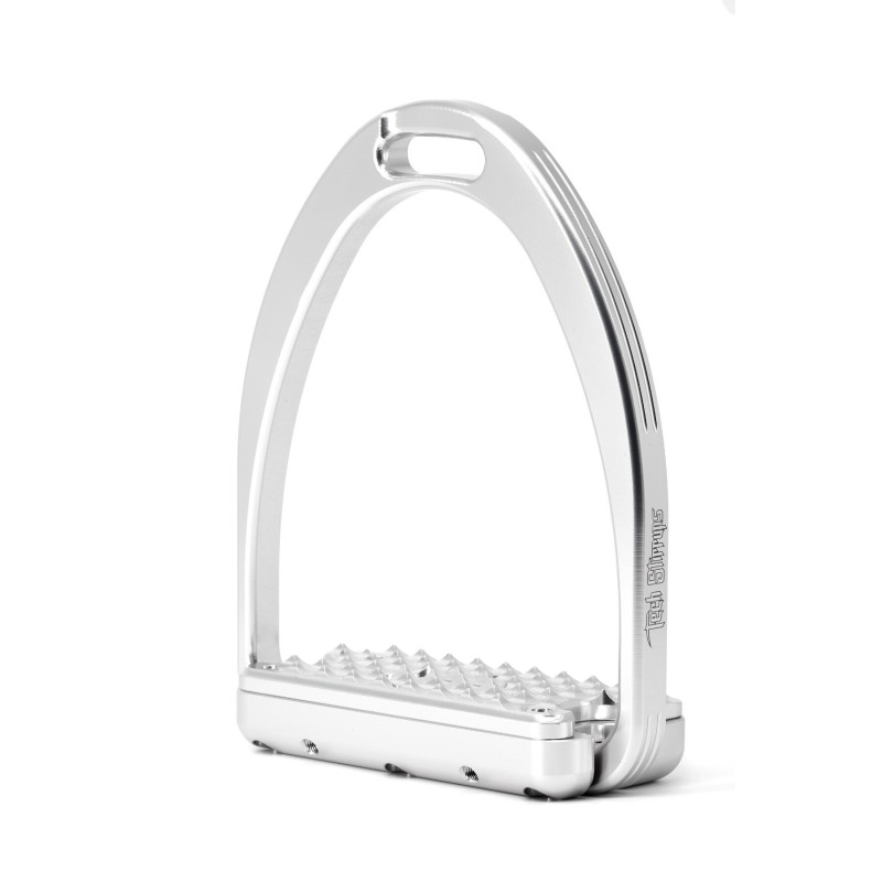 Sicherheitssättel für Reiter Tech Stirrups Capri