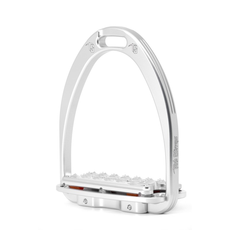 Sicherheitssättel für Reiter Tech Stirrups Siena Plus