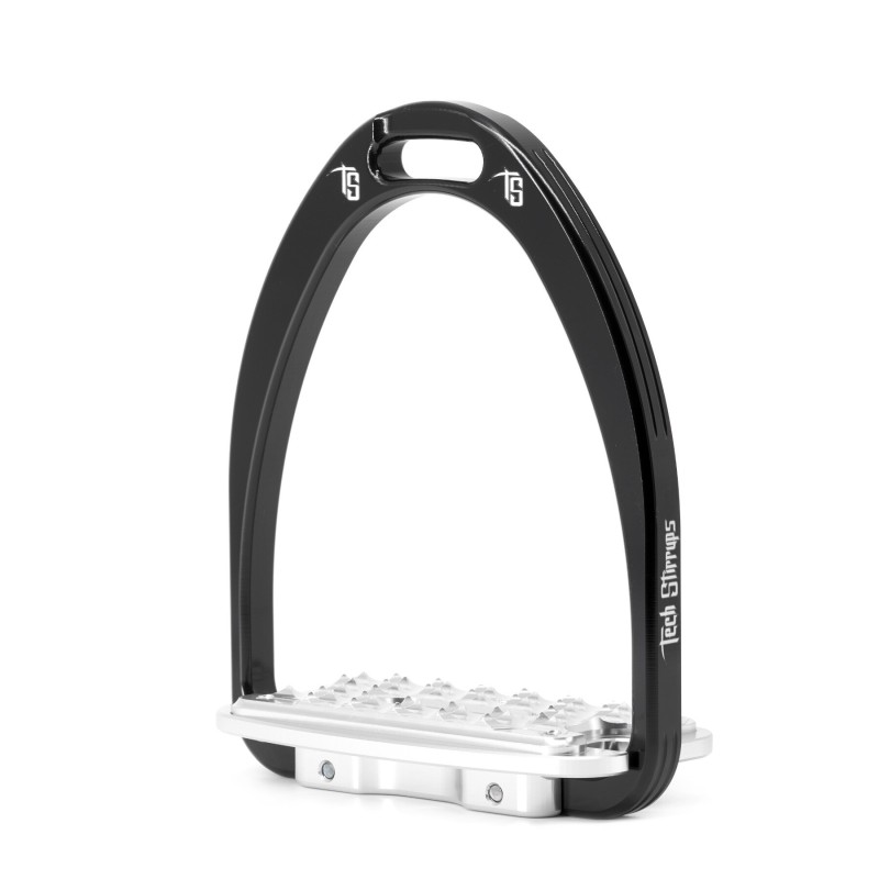 Sicherheitssättel für Reiter Tech Stirrups Siena