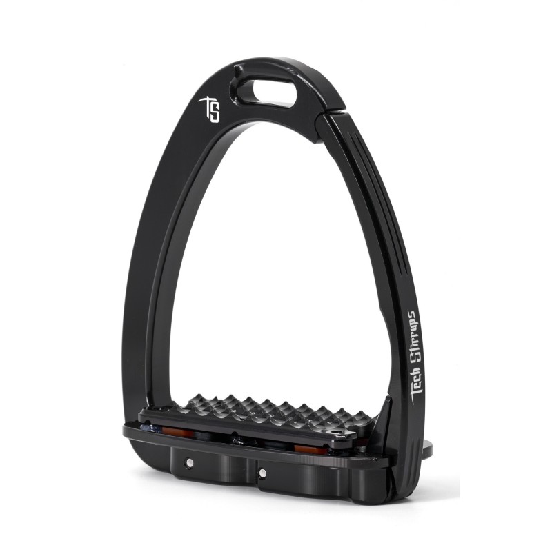 Sicherheitssättel für Reiter Tech Stirrups Venice Plus