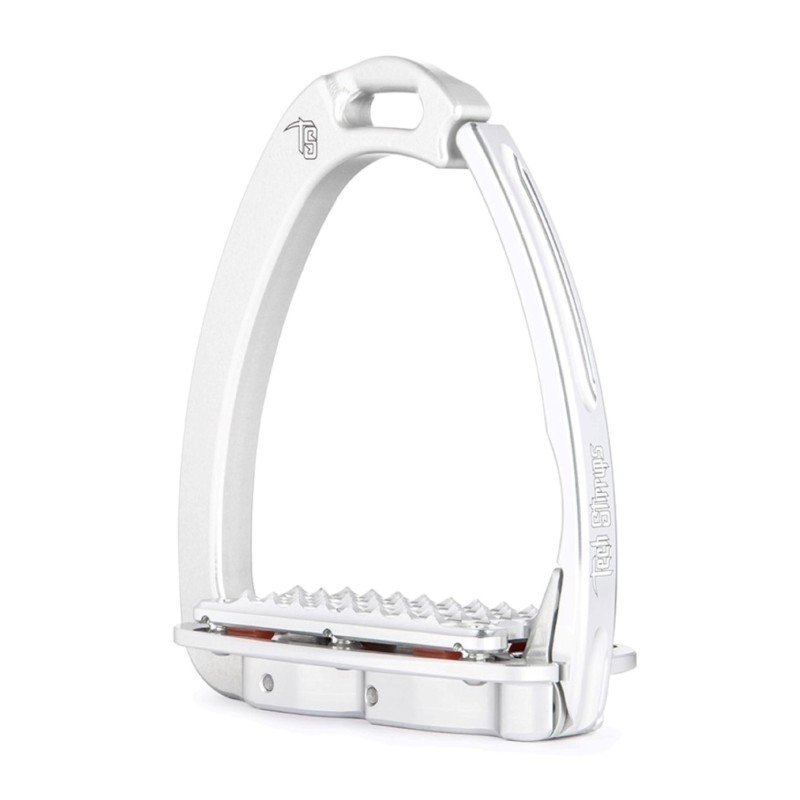 Sicherheitssättel für Reiter Tech Stirrups Venice Plus