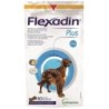 Nahrungsergänzungsmittel für Hunde über 10 kg Vetoquinol Flexadin (x30)