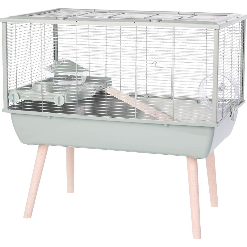 Käfig für Hamster Zolux Neolife