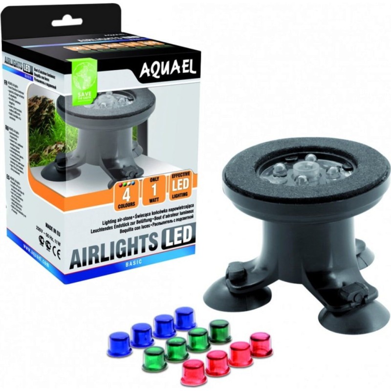 Aquael Airlights LED - 1 Stk